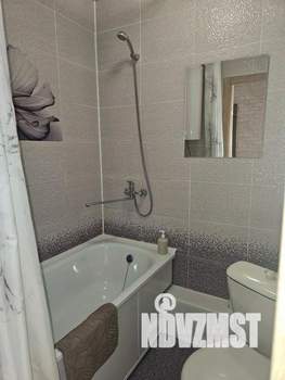 1-к квартира, посуточно, 31м2, 1/1 этаж