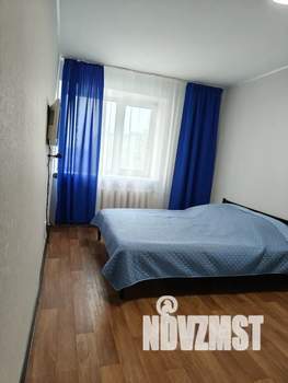 1-к квартира, посуточно, 36м2, 2/9 этаж