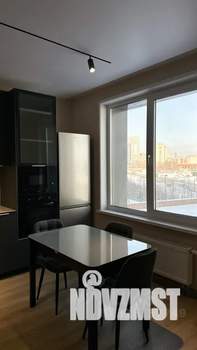 2-к квартира, посуточно, 60м2, 3/22 этаж