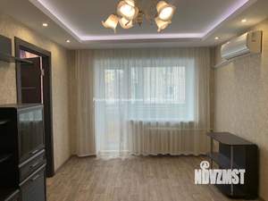 2-к квартира, на длительный срок, 44м2, 3/5 этаж