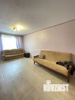 2-к квартира, на длительный срок, 53м2, 1/10 этаж