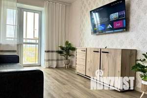 2-к квартира, посуточно, 52м2, 14/22 этаж