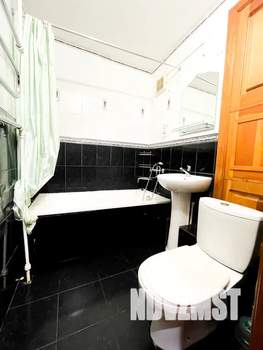 2-к квартира, посуточно, 45м2, 2/5 этаж