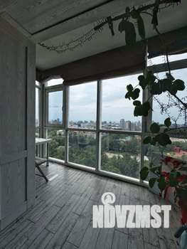 2-к квартира, посуточно, 43м2, 10/16 этаж