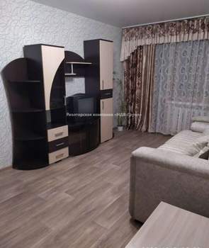 2-к квартира, на длительный срок, 48м2, 4/5 этаж