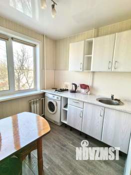 2-к квартира, на длительный срок, 50м2, 4/5 этаж