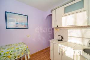 1-к квартира, на длительный срок, 32м2, 3/6 этаж