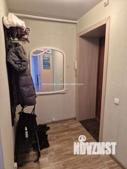 1-к квартира, на длительный срок, 37м2, 2/10 этаж