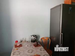 4-к квартира, на длительный срок, 94м2, 4/10 этаж