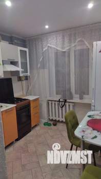 4-к квартира, на длительный срок, 85м2, 1/10 этаж