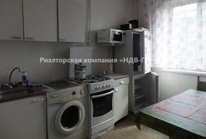 2-к квартира, на длительный срок, 54м2, 8/9 этаж