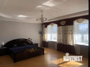 2-к квартира, на длительный срок, 92м2, 10/11 этаж