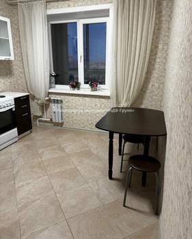 1-к квартира, на длительный срок, 40м2, 11/25 этаж