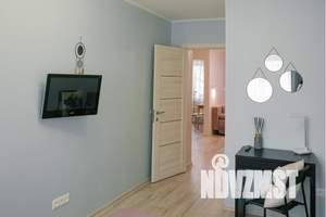2-к квартира, посуточно, 47м2, 3/5 этаж