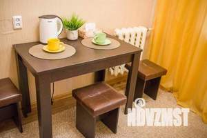 1-к квартира, посуточно, 30м2, 1/9 этаж