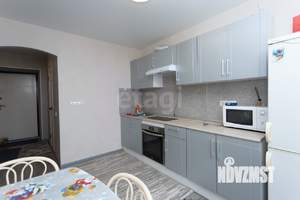 1-к квартира, на длительный срок, 32м2, 7/10 этаж