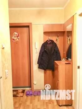 1-к квартира, посуточно, 33м2, 7/10 этаж