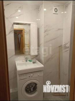 1-к квартира, на длительный срок, 36м2, 4/10 этаж