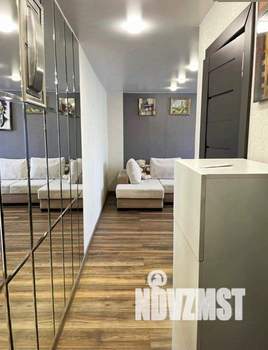 2-к квартира, посуточно, 56м2, 1/1 этаж