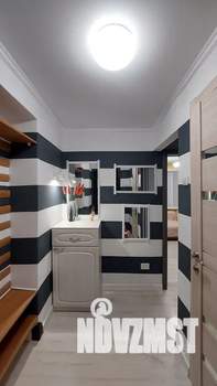 1-к квартира, посуточно, 28м2, 1/5 этаж