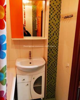 1-к квартира, на длительный срок, 34м2, 7/10 этаж