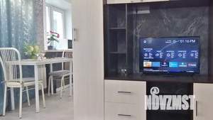 1-к квартира, посуточно, 31м2, 1/1 этаж