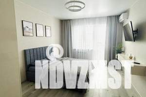 1-к квартира, посуточно, 46м2, 14/22 этаж