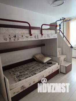 2-к квартира, посуточно, 44м2, 4/5 этаж