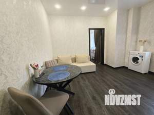 1-к квартира, посуточно, 35м2, 1/3 этаж