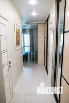 1-к квартира, на длительный срок, 24м2, 2/11 этаж