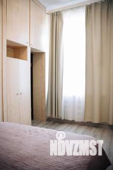 2-к квартира, посуточно, 70м2, 2/4 этаж