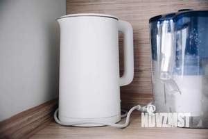 1-к квартира, посуточно, 30м2, 5/5 этаж