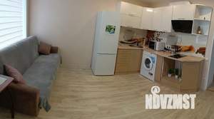 1-к квартира, посуточно, 33м2, 5/10 этаж