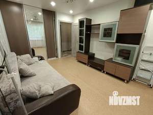 2-к квартира, на длительный срок, 47м2, 3/5 этаж
