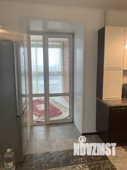 2-к квартира, на длительный срок, 80м2, 6/16 этаж