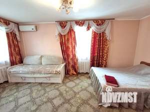 1-к квартира, посуточно, 32м2, 3/5 этаж