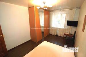 2-к квартира, на длительный срок, 54м2, 5/5 этаж