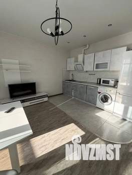 2-к квартира, посуточно, 65м2, 22/25 этаж