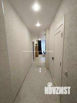 2-к квартира, на длительный срок, 42м2, 10/21 этаж