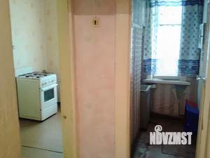 1-к квартира, на длительный срок, 38м2, 2/2 этаж