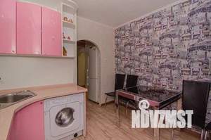 2-к квартира, посуточно, 54м2, 1/1 этаж