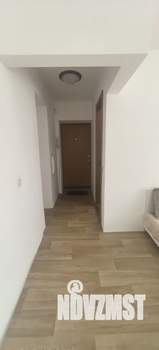 Студия квартира, посуточно, 33м2, 4/6 этаж