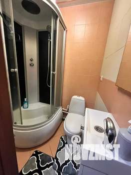 1-к квартира, посуточно, 18м2, 5/5 этаж