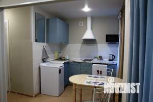 1-к квартира, посуточно, 33м2, 1/1 этаж
