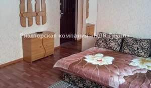 1-к квартира, на длительный срок, 32м2, 1/9 этаж