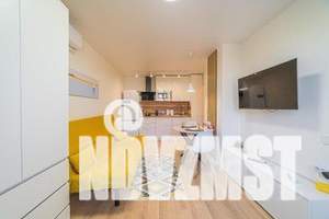 1-к квартира, посуточно, 45м2, 10/10 этаж