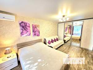 1-к квартира, посуточно, 33м2, 2/5 этаж