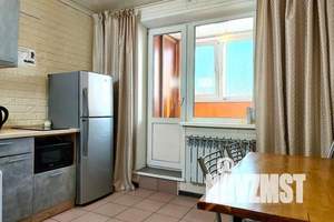 1-к квартира, посуточно, 33м2, 1/10 этаж