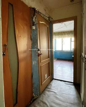1-к квартира, на длительный срок, 15м2, 2/5 этаж