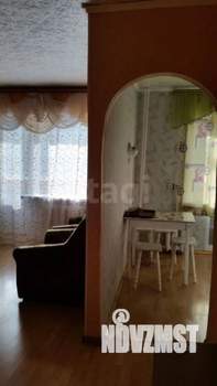 2-к квартира, на длительный срок, 43м2, 3/14 этаж